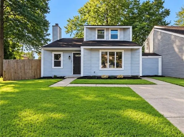 1605 Sweet Bay Ct, Virginia Beach, VA 23464