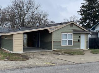 653 Buffalo St, Beech Grove, IN 46107