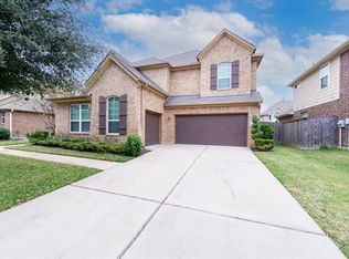 27110 Cardiff Rocks Dr, Katy, TX 77494