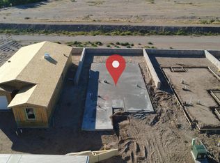 1164 Chitamacha Rd, Las Cruces, NM 88007