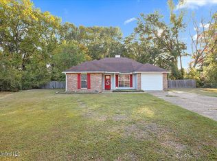 27 Robby Cv, Jackson, MS 39272