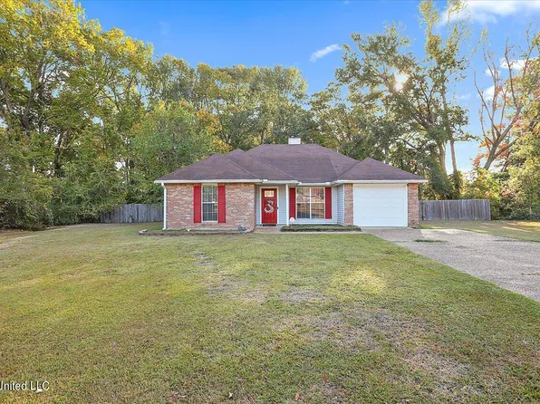 27 Robby Cv, Jackson, MS 39272