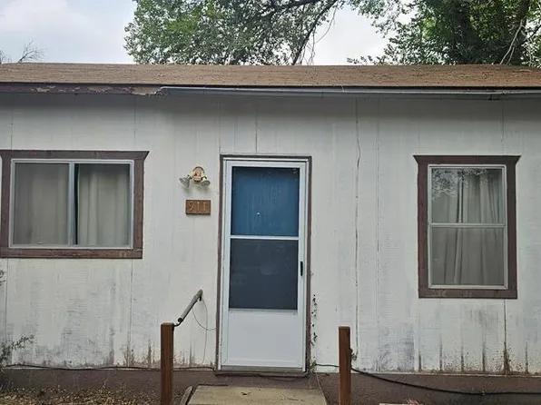 911 Elm Ave, Canon City, CO 81212