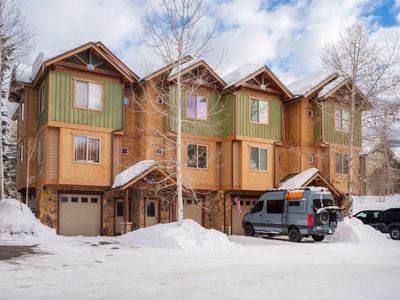 1166 Natures Ln #6, Steamboat Springs, CO, 80487