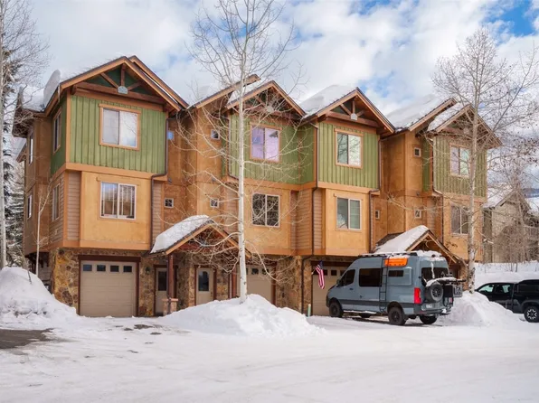 1166 Natures Ln #6, Steamboat Springs, CO 80487