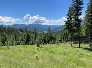 827 Jackson Meadows Rd, Kila, MT 59920