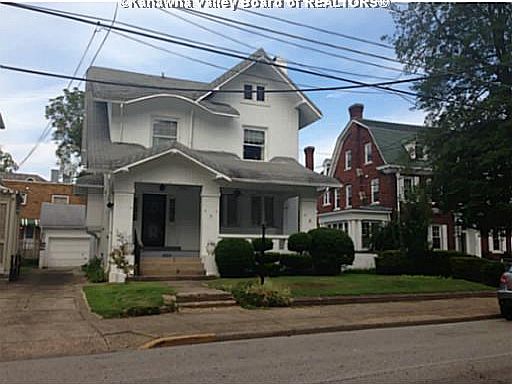 1st image of 1604 Virginia St