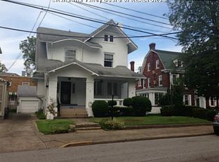 1604 Virginia St, Hansford, WV 25103