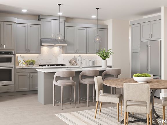 2nd image of 12 Elmwood Court Homesite #21