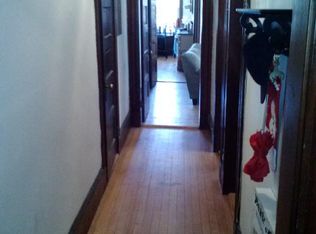 956 Fairfield St #33, Cambridge, MA 02140