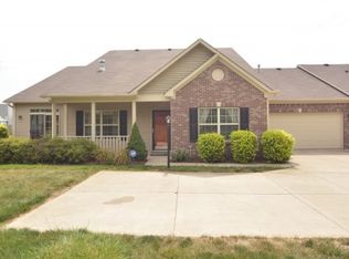 2724 Big Bear Ln, Indianapolis, IN 46217
