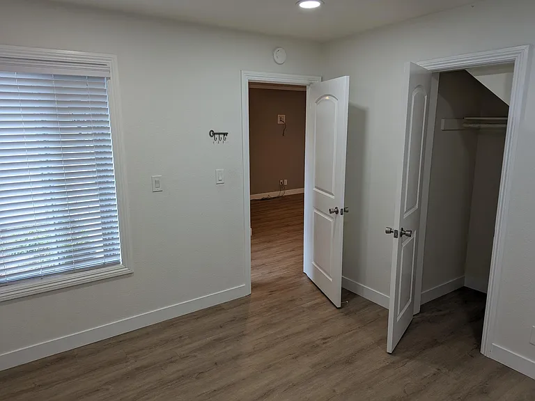 1st floor Bedroom