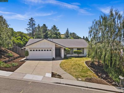 4924 Rocky Rd, Richmond, CA, 94803