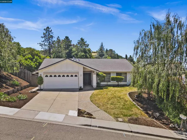 4924 Rocky Rd, Richmond, CA 94803