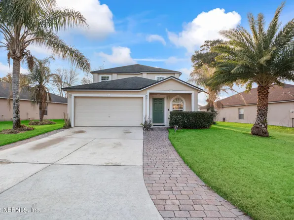 9400 THORN GLEN Road, Jacksonville, FL 32208