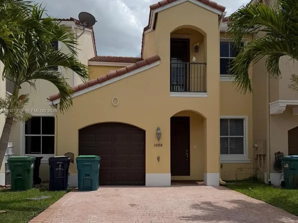 14958 SW 41st Ln #14958, Miami, FL 33185