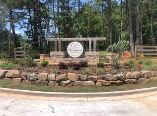 175 Highlands Chas #16, Ball Ground, GA