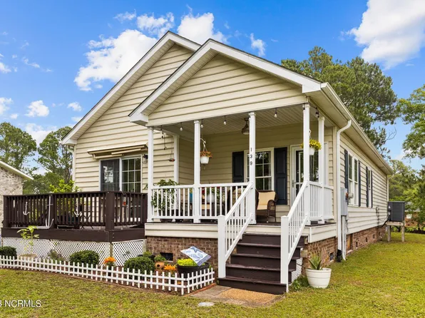 139 Bayshore Street, Sea Level, NC 28577