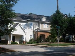 4202 Perserverance Ct, Raleigh, NC 27606