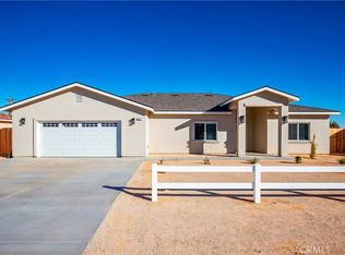 20312 81st St, California City, CA