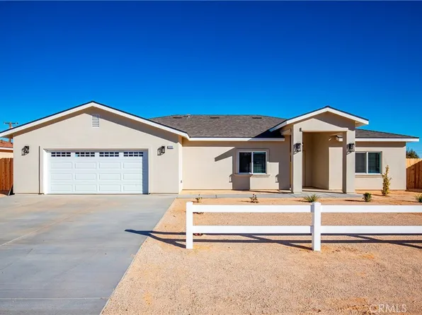 20312 81st St, California City, CA 93505