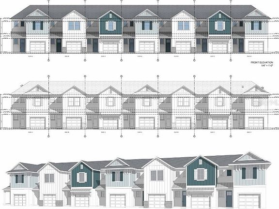 4th image of MARION OAKS BOULEVARD LOT 19