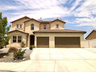 14364 Doe Skin Way, Victorville, CA, 92394