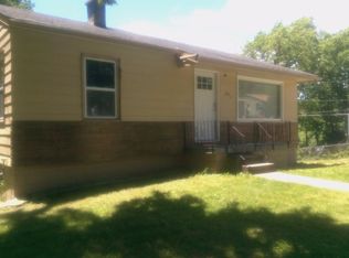 5201 E 30th St, Kansas City, MO 64128