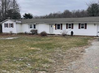 11315 Chillicothe Lancaster Rd SW, Amanda, OH 43102