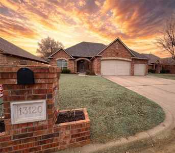 13120 Loblolly Pine St, Choctaw, OK, 73020