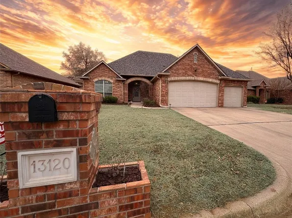 13120 Loblolly Pine St, Choctaw, OK 73020