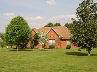 1138 Sunnyside Rd, Brighton, TN 38011