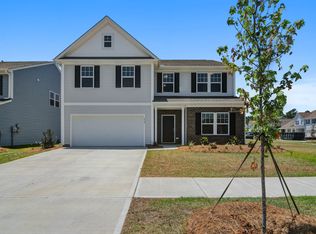 419 Snowy Plover Ln, Summerville, SC 29486