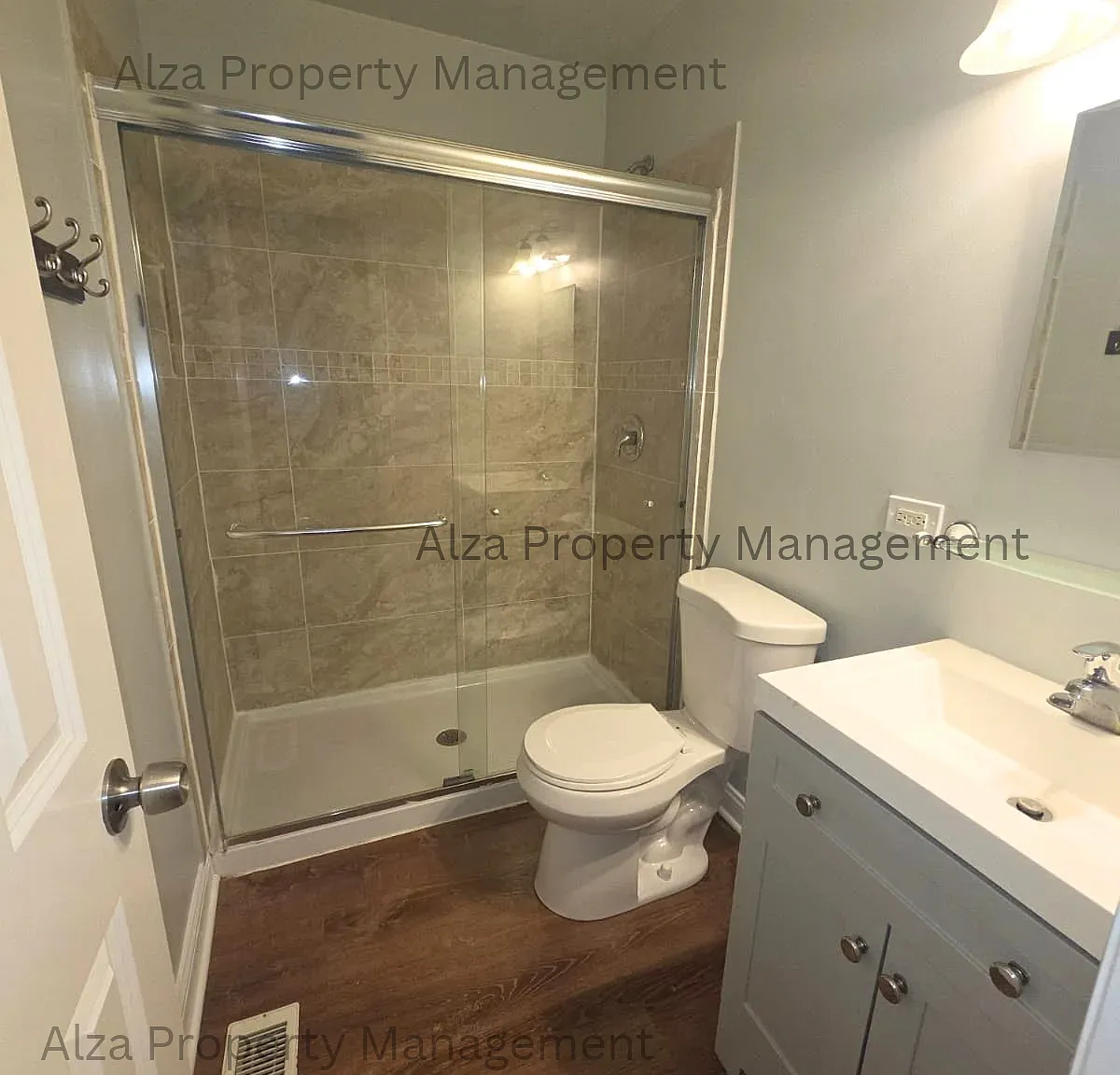 218 Healy Ave - Unit 1 — Photo 3