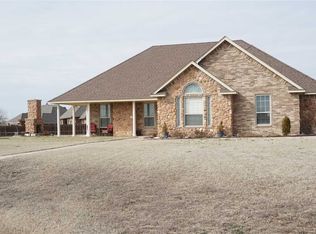 1057 NE Brown Rd, Elgin, OK 73538