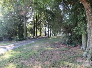 1212 Marshville Olive Branch Rd, Marshville, NC 28103