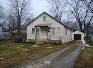 1343 E 342nd St, Eastlake, OH 44095