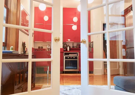 Rented by Corcoran | media 17