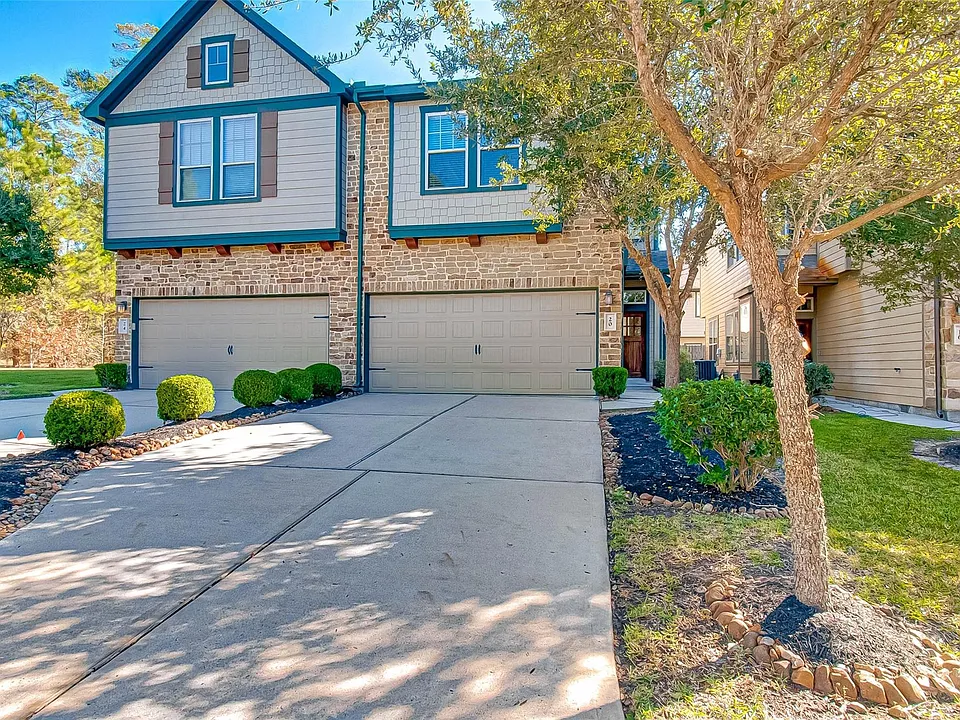 20 Cheswood Manor Ct