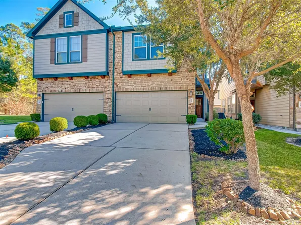 20 Cheswood Manor Ct, Spring, TX 77382