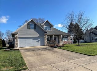 623 Quinten Ave NW, Strasburg, OH