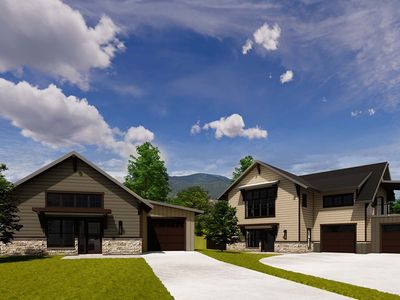 11 Alpine Basin Loop, Red Lodge, MT, 59068