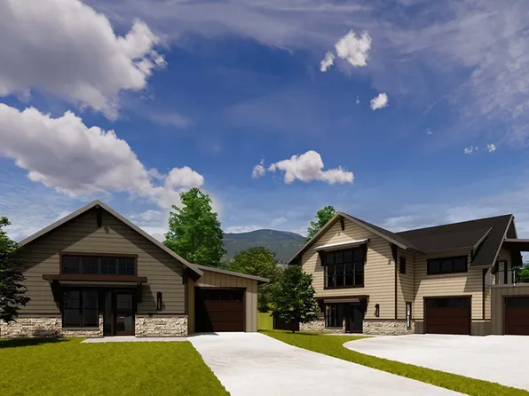 11 Alpine Basin Loop, Red Lodge, MT 59068