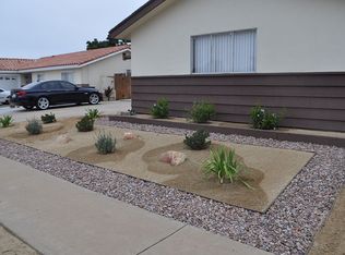 1836 Ionian St, San Diego, CA 92154