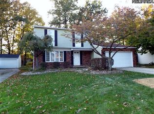 552 Howell Ct, Eastlake, OH