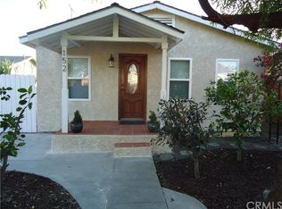 152 W 85th Pl, Los Angeles, CA 90003