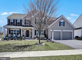 546 S Lancaster St #L-0102, Annville, PA 17003
