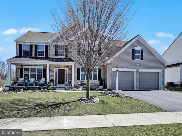 546 S Lancaster St #L-0102, Annville, PA 17003