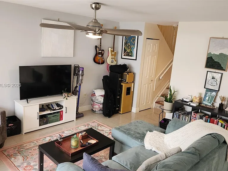 4540 SW 68th Court Cir #48-7 — Photo 12