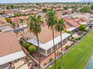 10430 E Champagne Dr, Sun Lakes, AZ 85248